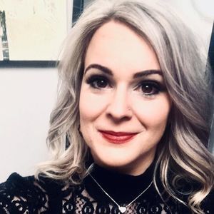 Meet your Posher, Renee